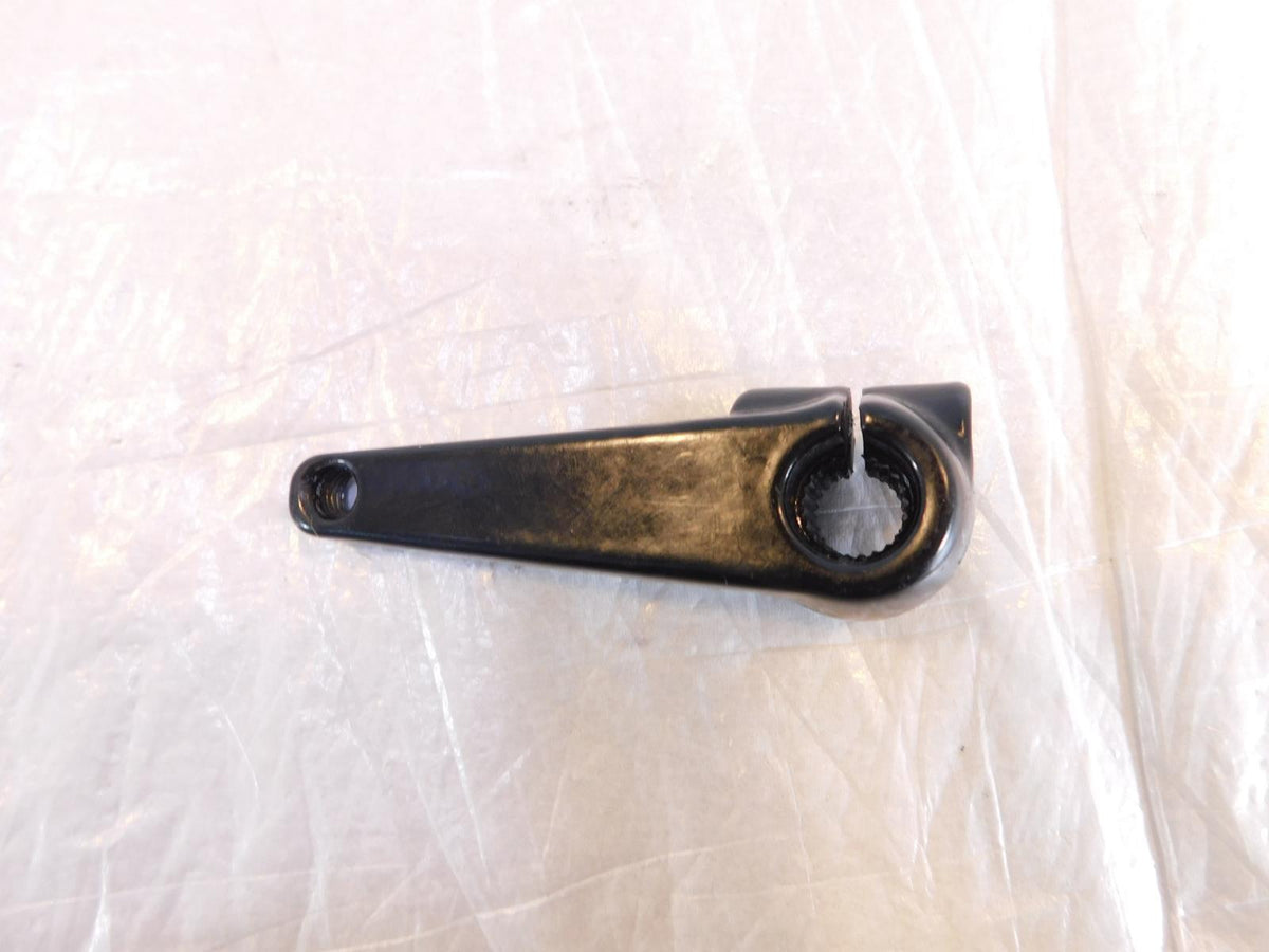 Harley Davidson Sportster 883 & 1200 Custom Forward Controls Shifter Lever - C3 Cycle