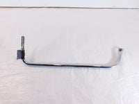 Harley Davidson Road King Custom & Street Glide Chrome Left Saddlebag Bracket - C3 Cycle
