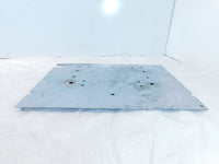 2001 Harley Davidson Touring Electra Glide Ultra Classic Luggage Box Mount Plate - C3 Cycle