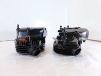 1973-1984 Harley Davidson Ironhead XL Sportster 1000 Engine Motor Cylinder Heads