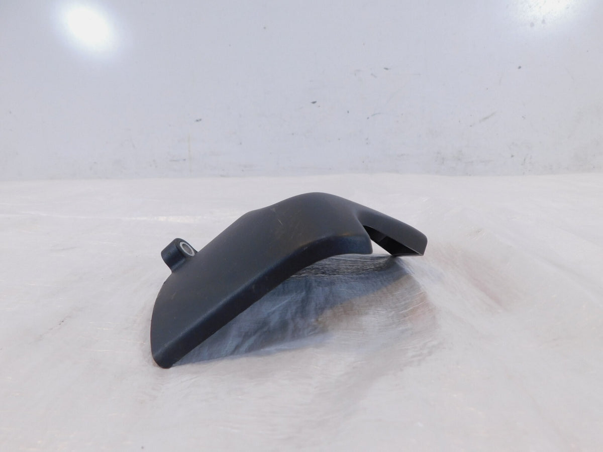 2005-2011 BMW K1300GT & K1200GT Right Side Engine Clutch Cover Heat Shield Guard - C3 Cycle