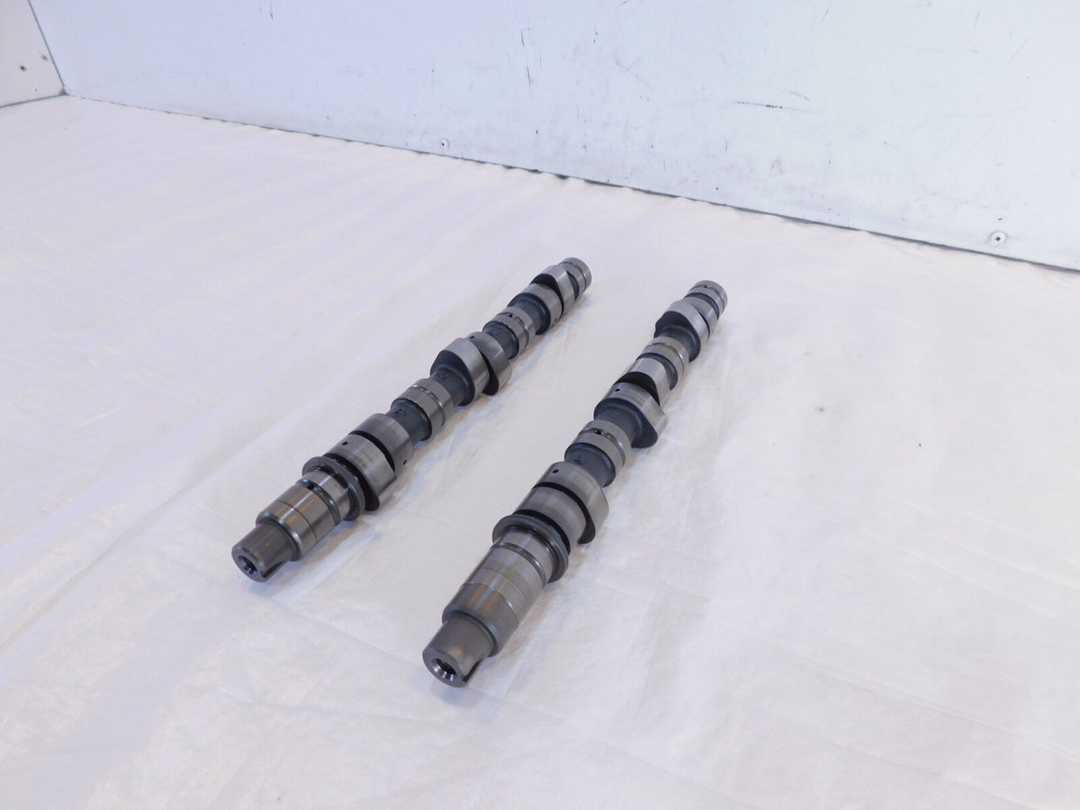 Honda Goldwing 1500 GL1500 Left/Right Cylinder Head Intake/Exhaust Camshaft Cams - C3 Cycle