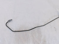 2001-2005 BMW F650CS F650 Rear Wheel ABS Brake Hose Pipe Line & Joint Bracket - C3 Cycle