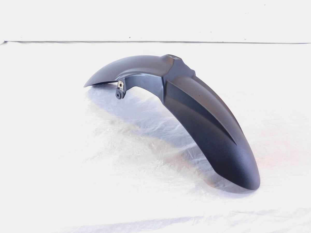 BMW K1300 K1300R & K1200 K1200R Black Front Wheel Mudguard Fender Cover