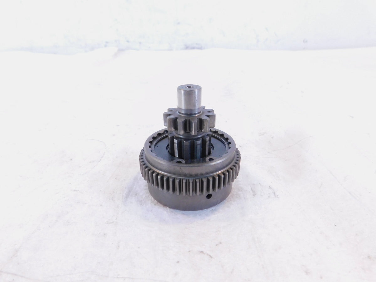 Kawasaki Vulcan 1500 1600 Engine Starter Starting Motor Torque Limiter Idle Gear