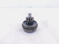 Kawasaki Vulcan 1500 1600 Engine Starter Starting Motor Torque Limiter Idle Gear