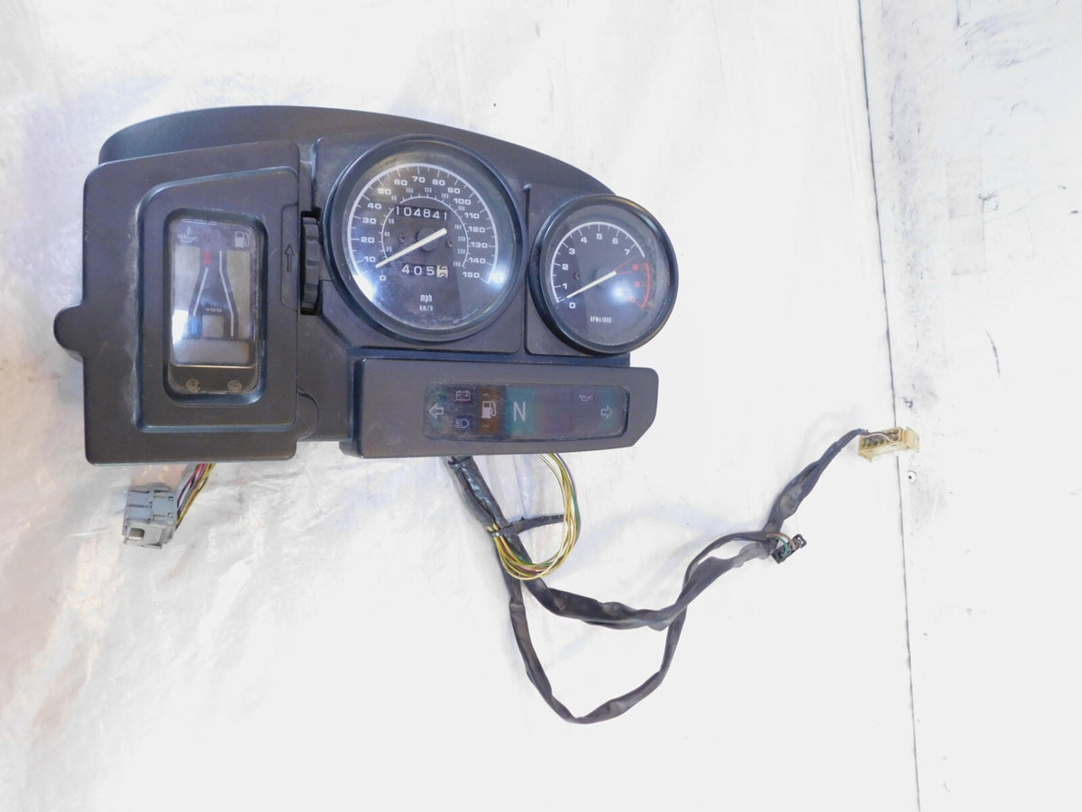 1999-2005 BMW R1150GS Adventure Instrument Cluster Speedometer Tachometer Gauges - C3 Cycle