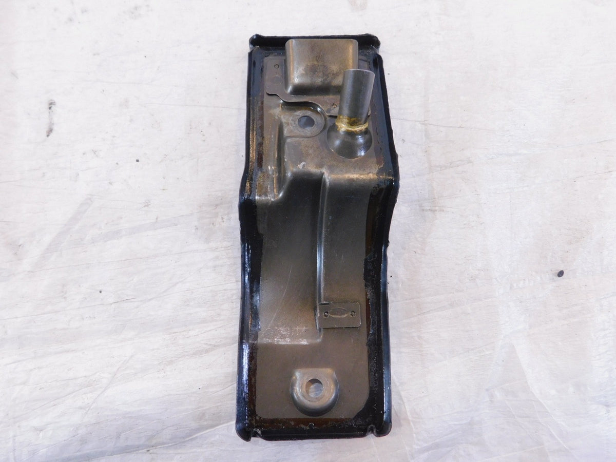 Honda CB650 CB650SC Nighthawk 650 Engine Oil Crankcase Breather Separator Plate - C3 Cycle