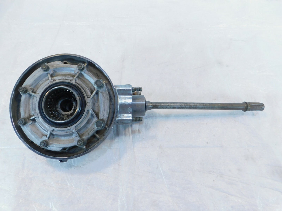 Yamaha Virago 1000 1100 XV1000 XV1100 Rear Wheel Drive Shaft Gear Differential - C3 Cycle