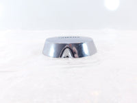 Yamaha XV1700 Road Star Silverado Midnight Engine Decomp Top Logo Cover Cap - C3 Cycle
