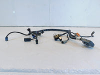 02-03 Harley Davidson Road King & Electra Glide ECU ECM Computer Wire Harness - C3 Cycle