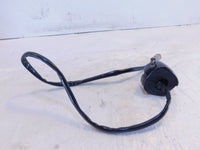 Harley Davidson Softail Dyna Sportster Left Handlebar Horn Turn Signal Switches - C3 Cycle