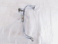 Yamaha Virago 750 1100 XV750 Lower Left Side Frame Foot Rest Peg Bracket Mount - C3 Cycle