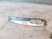Bent Harley Electra & Street Glide Front Inner Fairing Left Support Bracket - C3 Cycle
