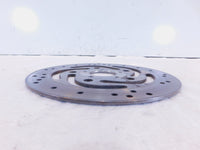 Harley Davidson Touring Dyna Softail Sportster Rear Wheel Brake Rotor Disc - C3 Cycle
