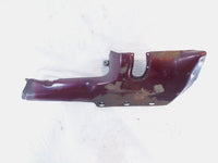 1994-1996 Honda GL1500 Goldwing 1500 Rear Right Exhaust Header Pipe Side Cover - C3 Cycle