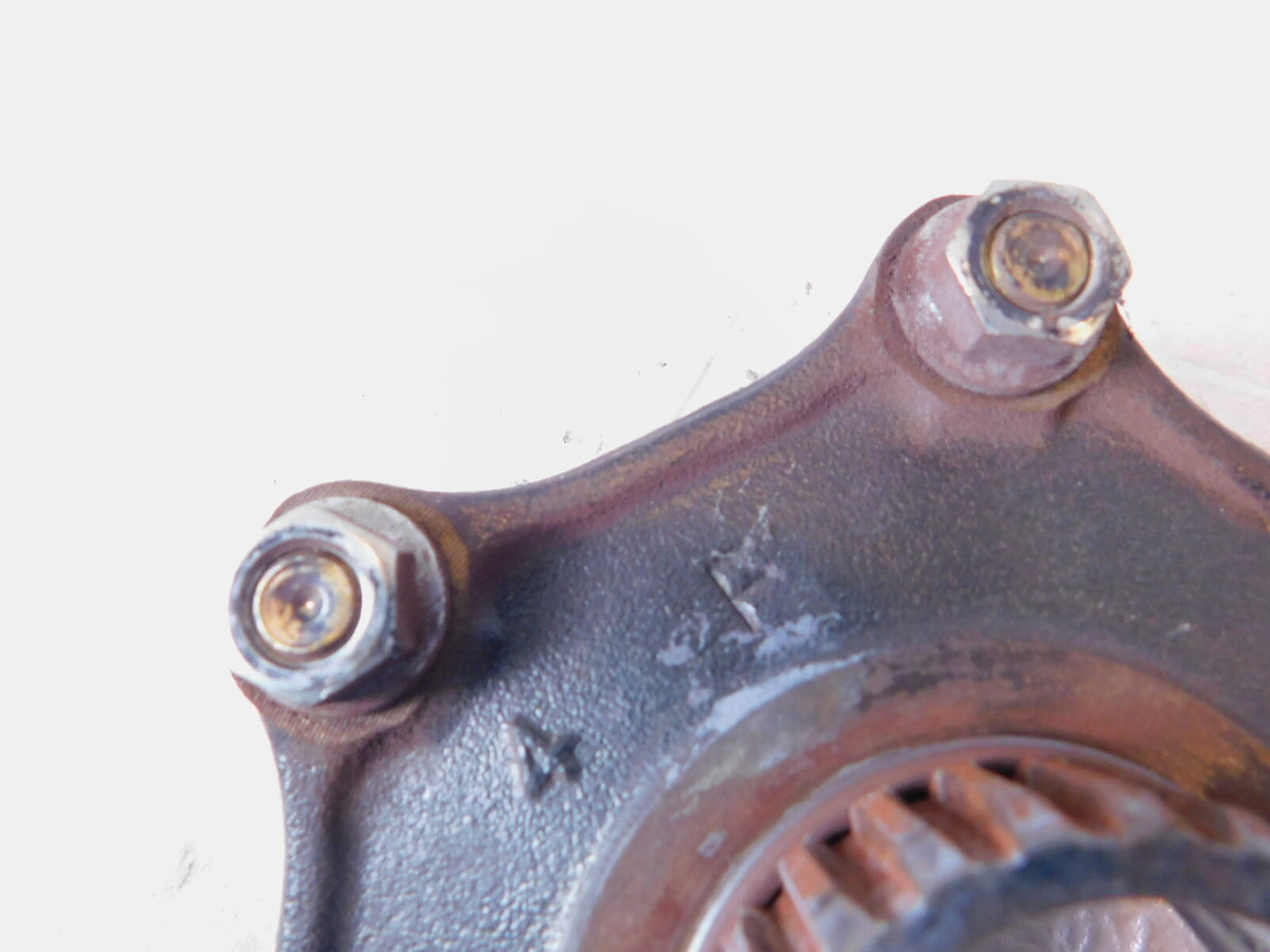 1987-2007 Honda VT1100 Spirit Shadow 1100 Rear Wheel Differential Mount Flange - C3 Cycle