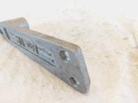 1995-1996 Buell S2 S2T Thunderbolt Rear Fork Swingarm Swing Arm Support Bracket - C3 Cycle