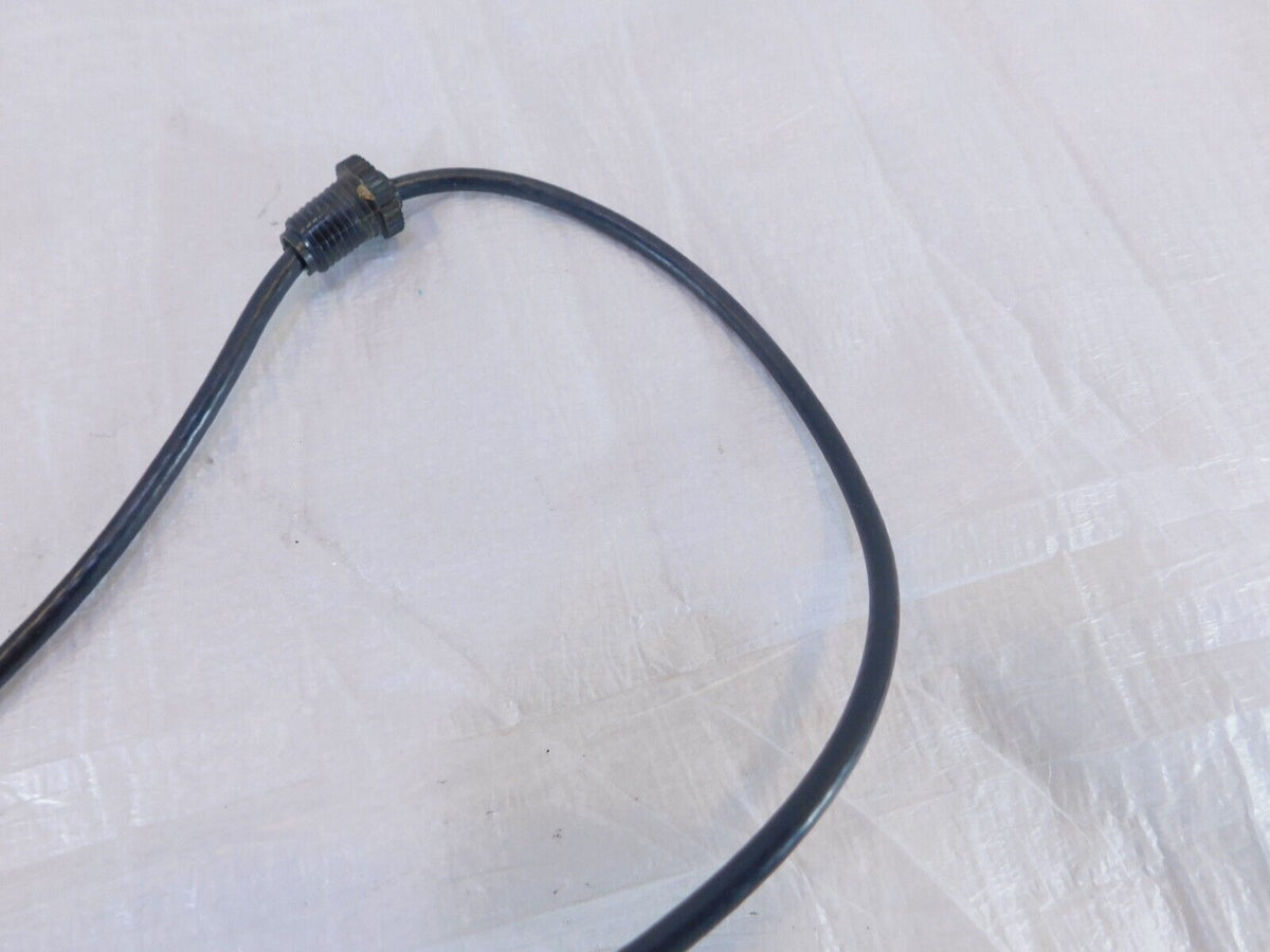 1992-1997 BMW K1100LT R1100RT Radio Antenna Mast Wire Harness Cable 65217728901 - C3 Cycle