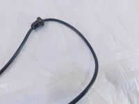1992-1997 BMW K1100LT R1100RT Radio Antenna Mast Wire Harness Cable 65217728901 - C3 Cycle