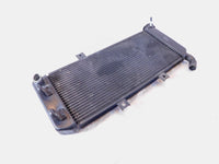 2009-2014 Kawasaki Versys 650 KLE650 Front Engine Motor Cooling Coolant Radiator - C3 Cycle
