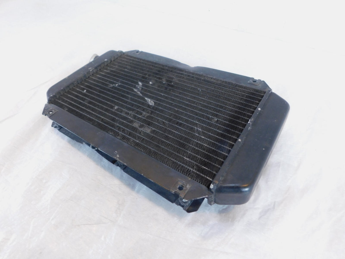 Kawasaki VN800 Vulcan 800 Classic Drifter Engine Motor Water Cooling Radiator - C3 Cycle