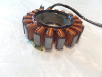 12-17 Honda NC700X OEM Stator Alternator Magneto Generator Coil 31120-MGS-D31 - C3 Cycle