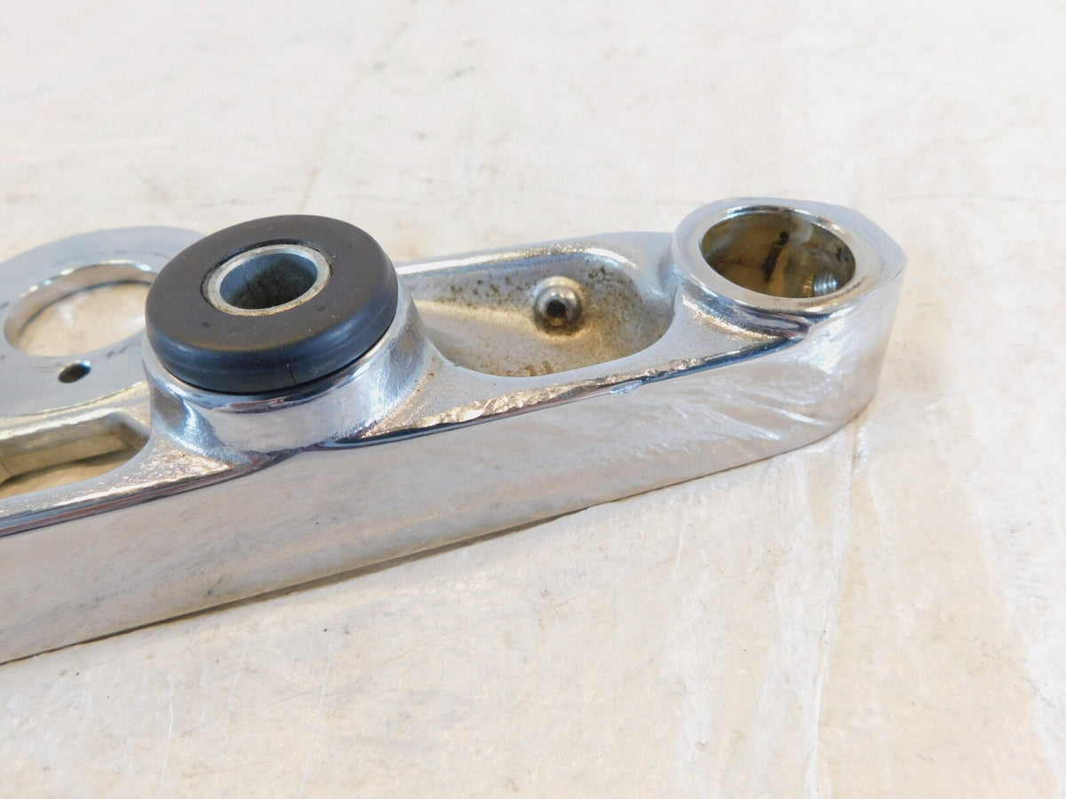 Harley Davidson Dyna FXDWG Wide Glide Front End Fork Triple Tree Bracket - C3 Cycle