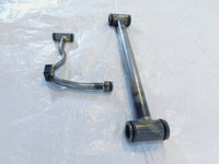 Kawasaki ZZR1200 ZX1200C & Ninja ZX-10 ZX-11 & Concours 1000 Crankcase Oil Pipes - C3 Cycle