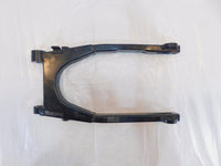 Harley Davidson Sportster XLH 883 1200 Black Rear Wheel Fork Swingarm Swing Arm - C3 Cycle
