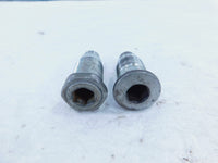 Honda VF500 Magna V30 & Interceptor 500 Left/Right Rear Swingarm Pivot Bolts - C3 Cycle