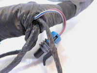 2006 06 Victory Hammer Kingpin & Vegas Main Wire Wiring Harness Loom Assembly - C3 Cycle