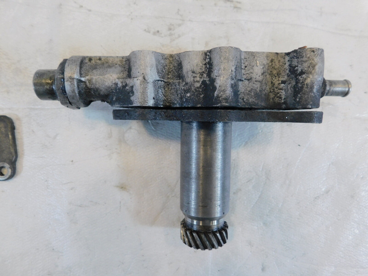 Harley Davidson Ironhead Sportster 900 & 1000 Engine Motor Oil Pump w/ Gears - C3 Cycle
