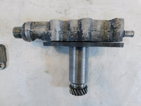 Harley Davidson Ironhead Sportster 900 & 1000 Engine Motor Oil Pump w/ Gears - C3 Cycle