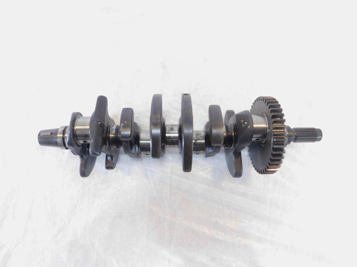 Honda CB650 CBR650 CBR650F CBR650R CBR 650 Engine Motor Crankshaft Crank Shaft - C3 Cycle