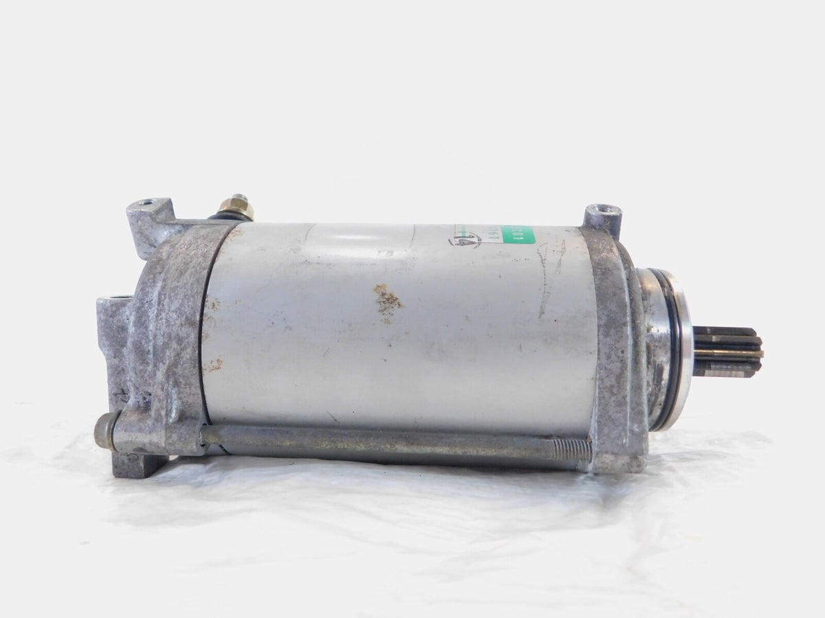 Suzuki Intruder 750 800 & Boulevard S50 VS800 Engine Starter Motor 31100-45C02 - C3 Cycle