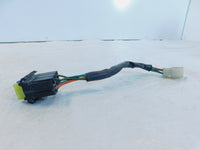2003-2007 Aprilia Mojito 125 150 Custom Electrical Fuse Box Sub Wire Harness - C3 Cycle