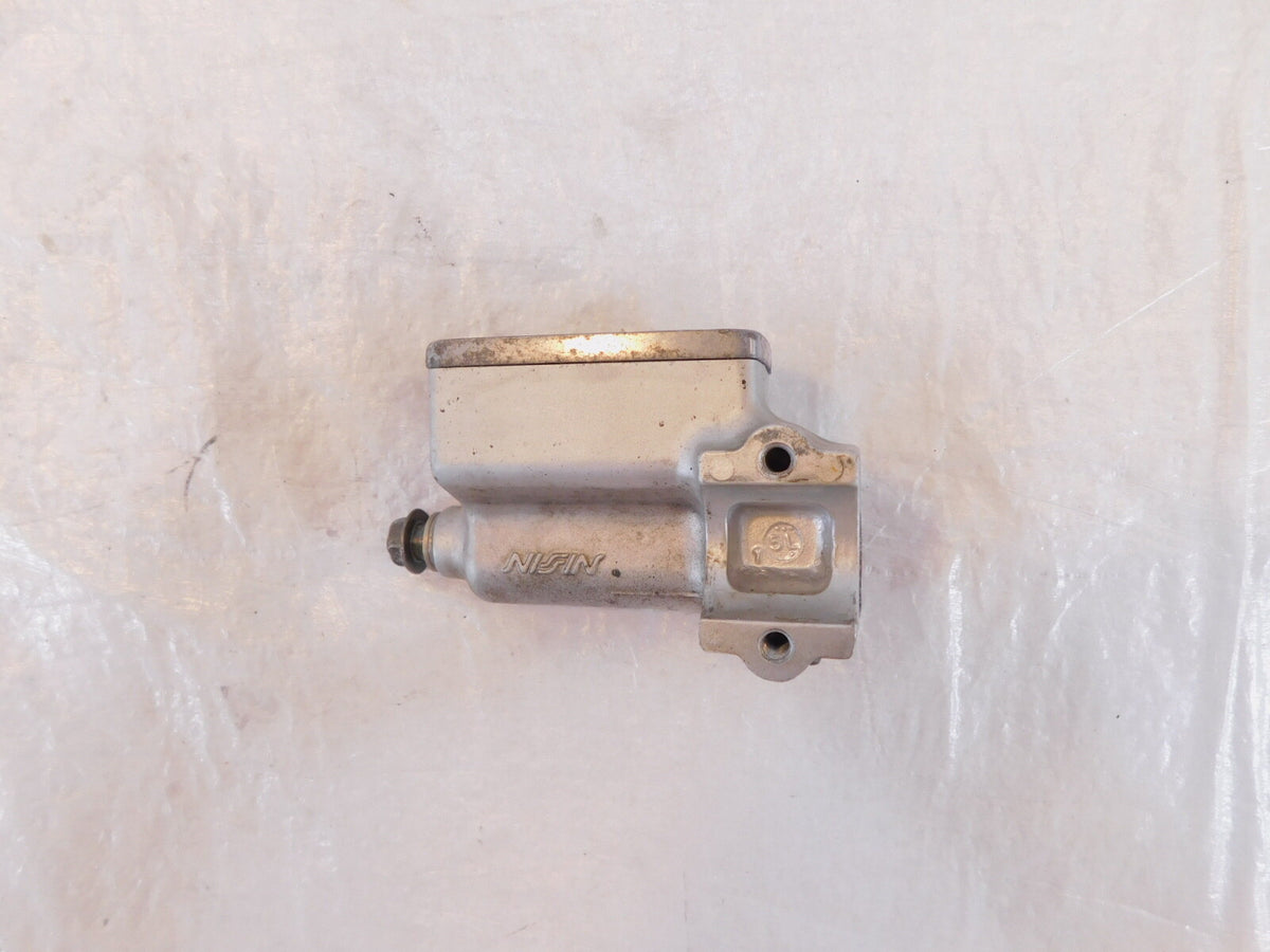 05-16 Suzuki Boulevard S40 Savage 650 LS650 Right Front Brake Master Cylinder - C3 Cycle