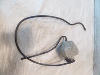2011-2016 Triumph Tiger 800 XC XR Engine Motor Coolant Radiator Reservoir Tank - C3 Cycle