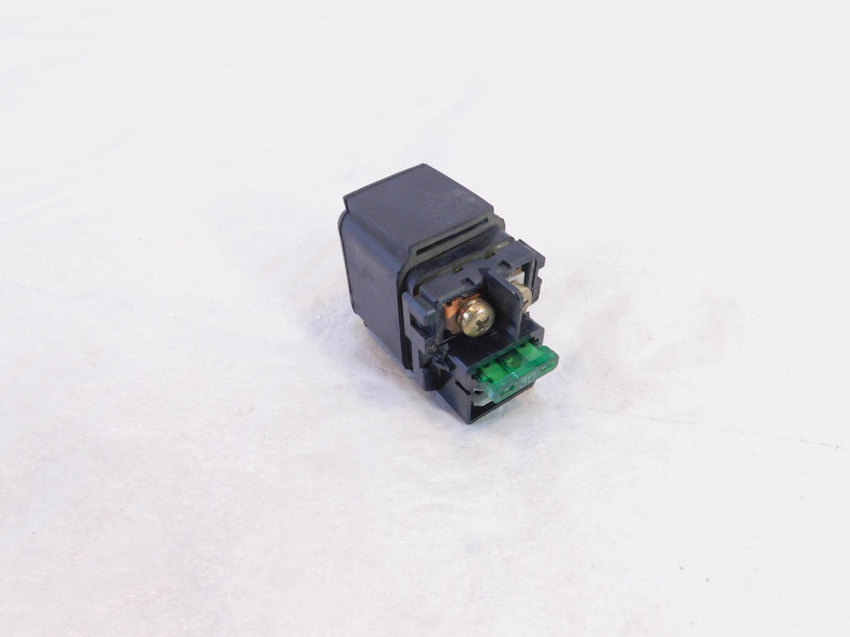 Kawasaki ZZR1200 ZX1200 ZX1200C Vulcan 1500 1600 Starter Relay Switch Solenoid - C3 Cycle