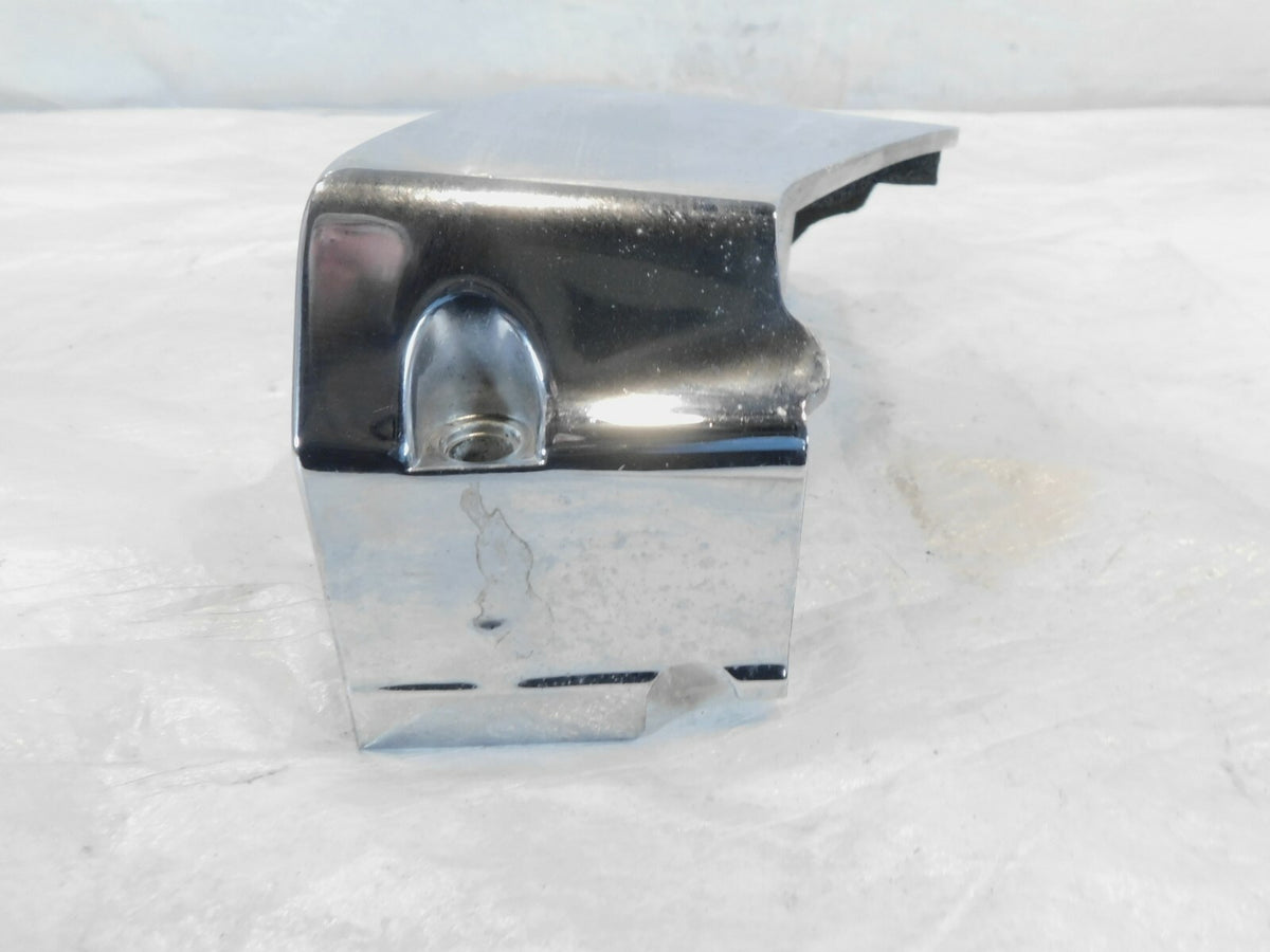Suzuki VL800 Volusia Boulevard M50 C50 Left Front Engine Drive Output Cover - C3 Cycle