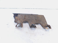 1990-2000 Honda GL1500 Goldwing 1500 Rear Right Exhaust Hot Air Chamber Shield - C3 Cycle