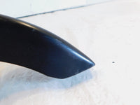 1998-2003 Triumph Thunderbird Sport 900 Black Rear Wheel Chain Debris Guard