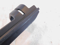 Royal Enfield Meteor 350 Euro 5 Black Rear Wheel Suspension Swingarm Chain Guide - C3 Cycle
