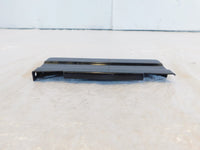 Harley Davidson Sportster 883 & 1200 Hugger & Custom Black Battery Cover Tray - C3 Cycle