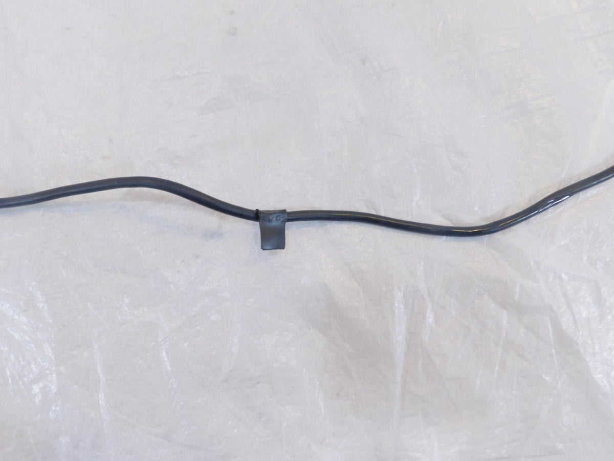 Harley Davidson CVO Street Electra Glide Ipod Intermediate Wire Wiring Harness - C3 Cycle