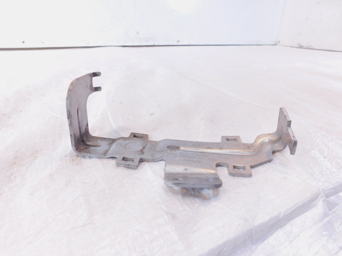 2005-2013 BMW R1200RT R900RT Bracket Activated Carbon Container Holder - C3 Cycle