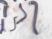 2007 07 BMW F650 GS Dakar F650GS Engine Coolant Water Air Hose Pipe Line Box Lot - C3 Cycle
