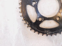 2002-2016 Triumph America LT & Speedmaster Rear Wheel Drive Chain Sprocket - 42T - C3 Cycle