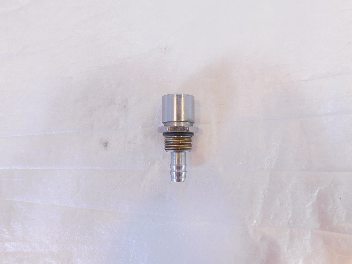 Harley Davidson Electra Glide Road King Fuel Gas Petrol Tank Pump Check Valve - C3 Cycle